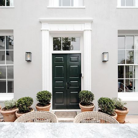 Cape Finest - De Waterkant House Cape Town Bagian luar foto