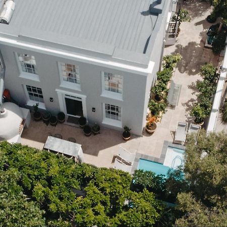 Cape Finest - De Waterkant House Cape Town Bagian luar foto