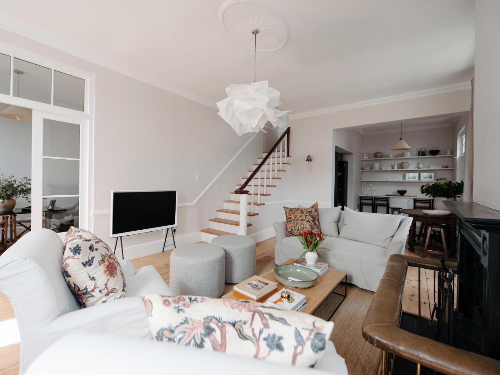 Cape Finest - De Waterkant House Cape Town Bagian luar foto