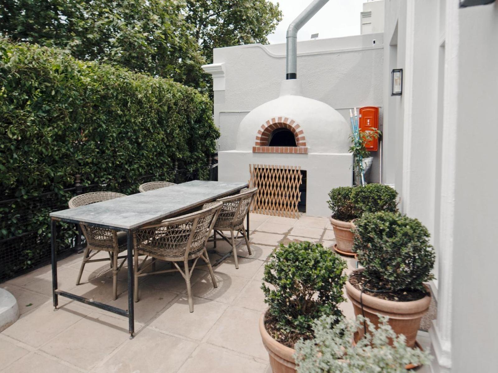 Cape Finest - De Waterkant House Cape Town Bagian luar foto