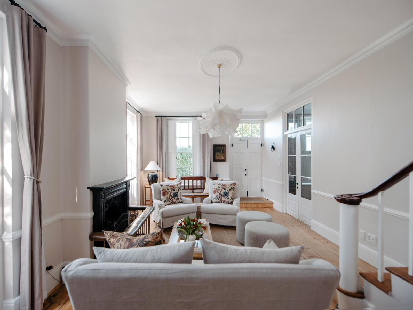 Cape Finest - De Waterkant House Cape Town Bagian luar foto