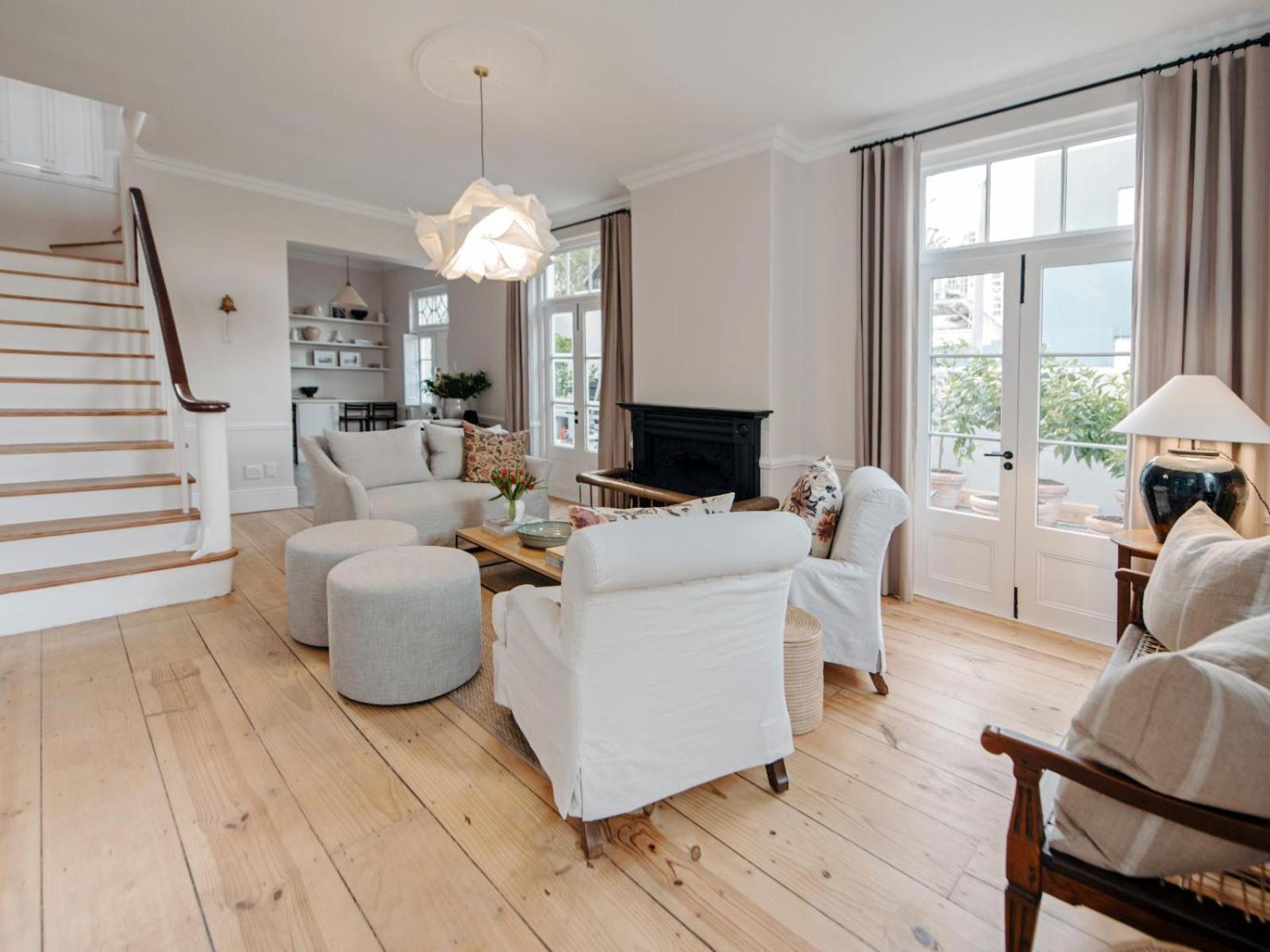 Cape Finest - De Waterkant House Cape Town Bagian luar foto