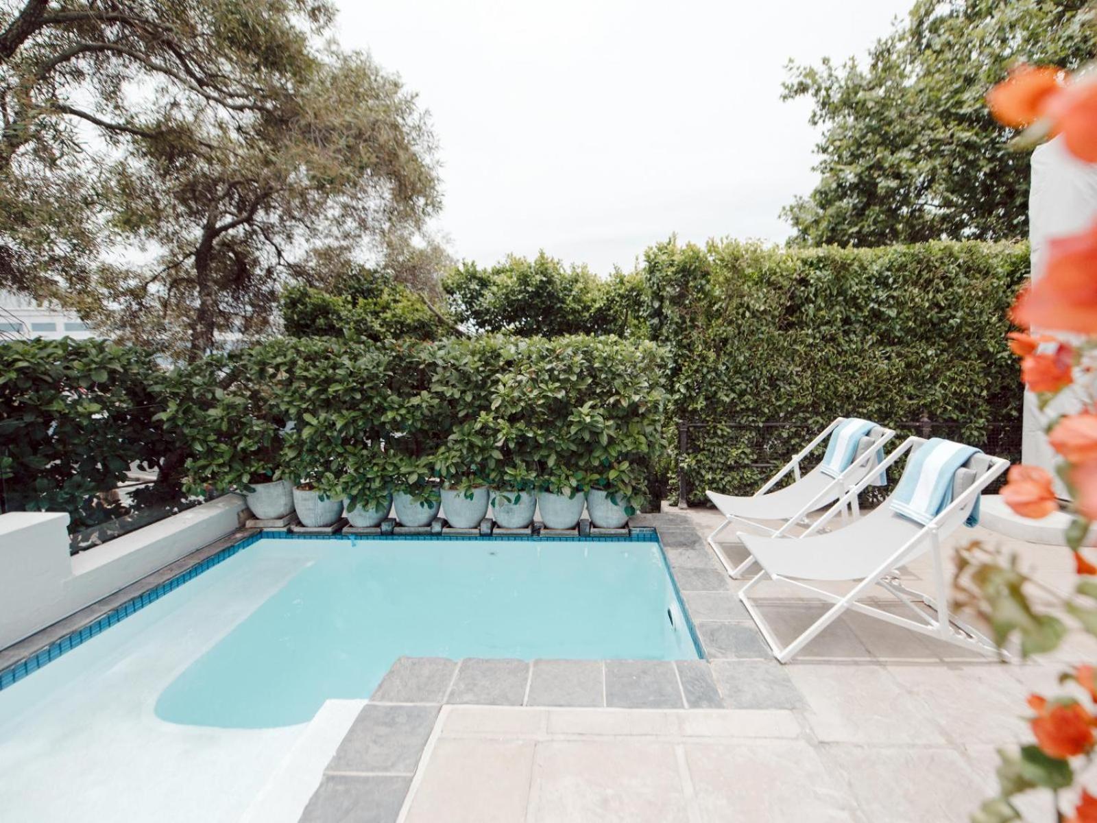 Cape Finest - De Waterkant House Cape Town Bagian luar foto