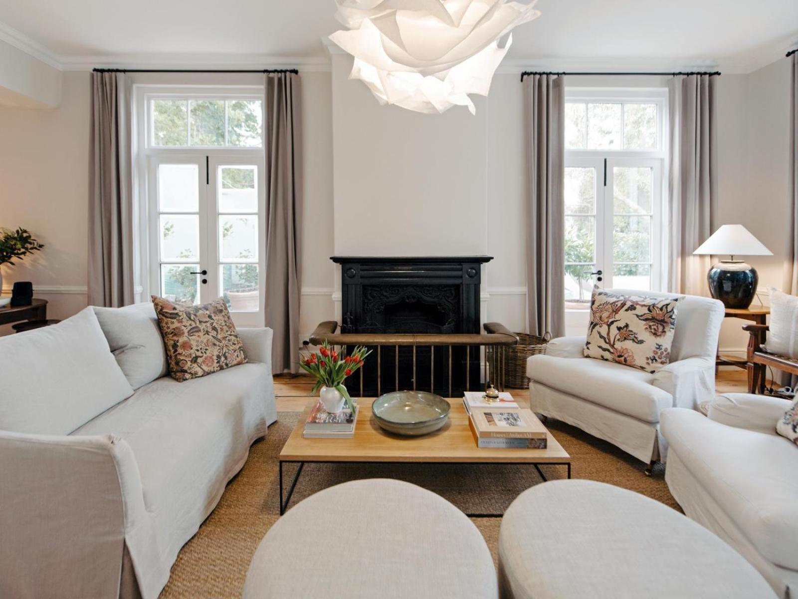 Cape Finest - De Waterkant House Cape Town Bagian luar foto