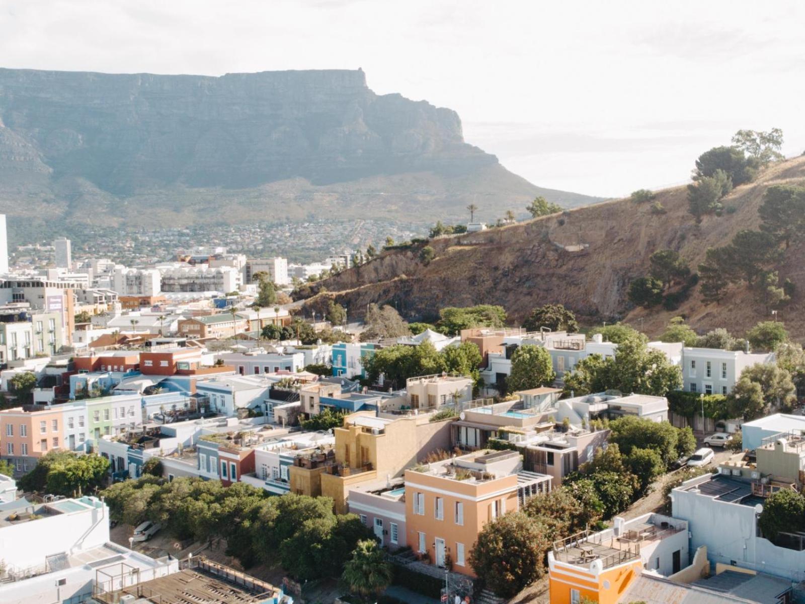 Cape Finest - De Waterkant House Cape Town Bagian luar foto