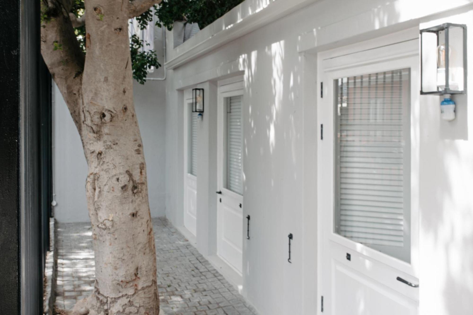 Cape Finest - De Waterkant House Cape Town Ruang foto