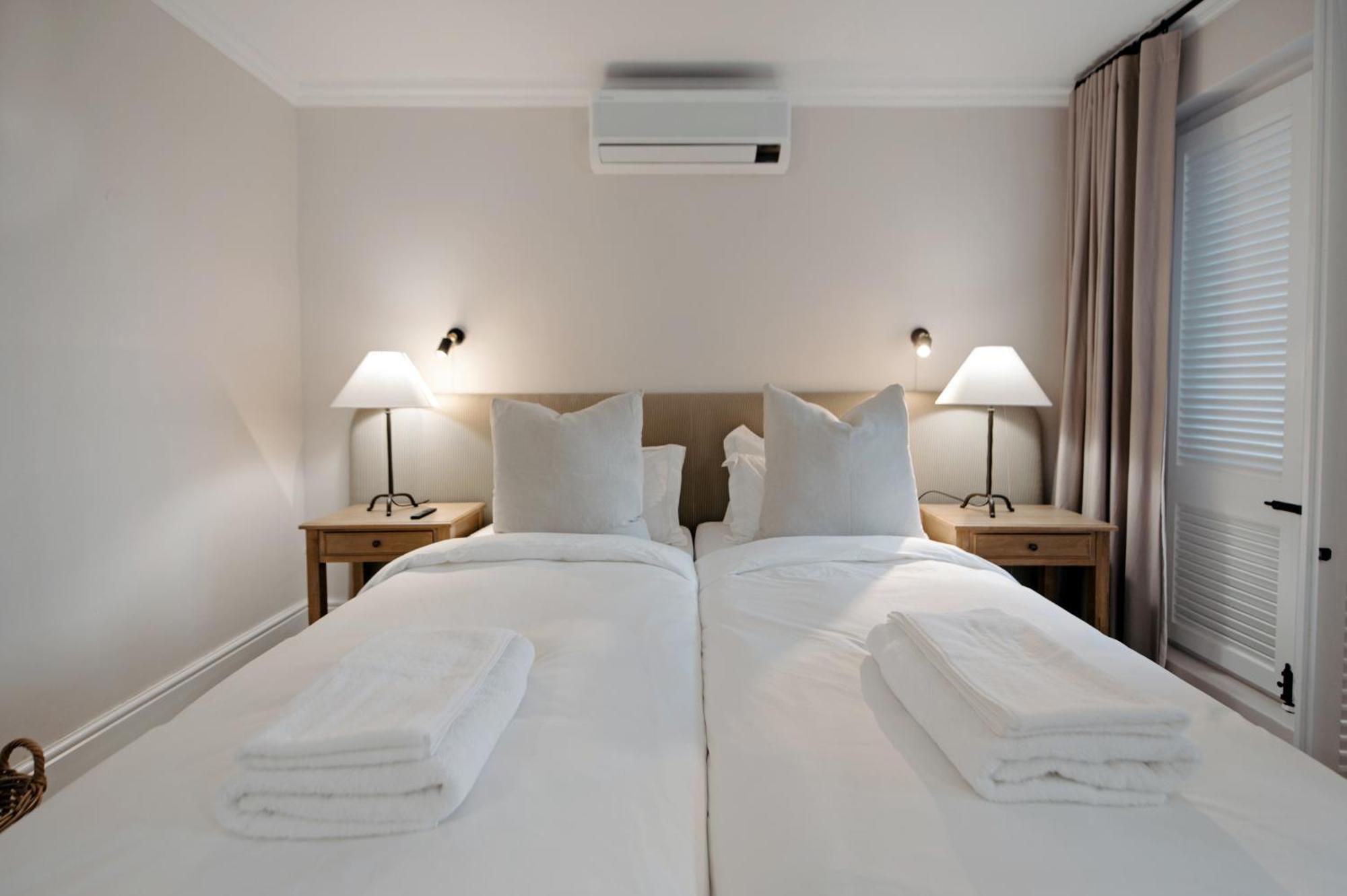 Cape Finest - De Waterkant House Cape Town Ruang foto