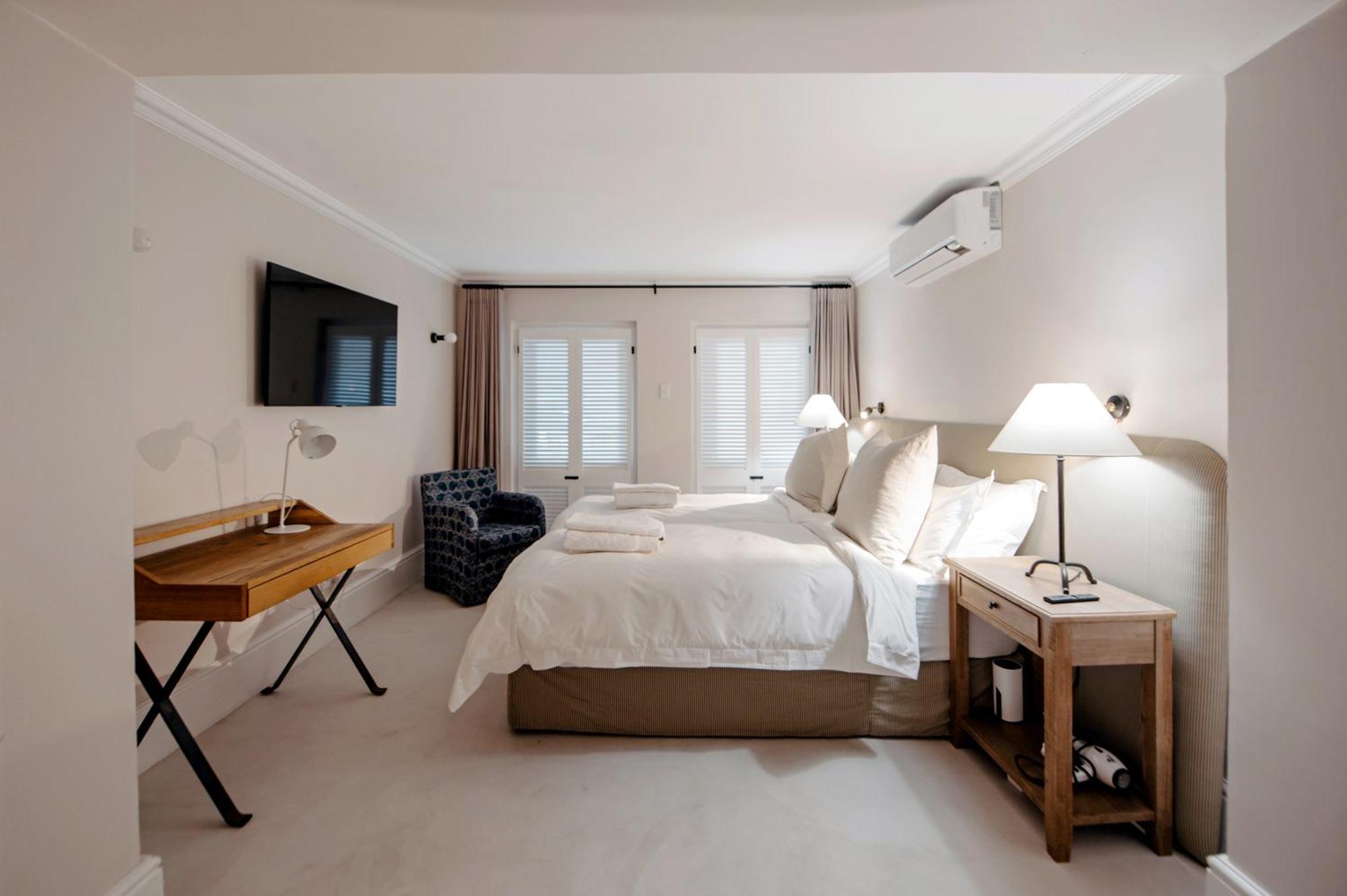 Cape Finest - De Waterkant House Cape Town Ruang foto