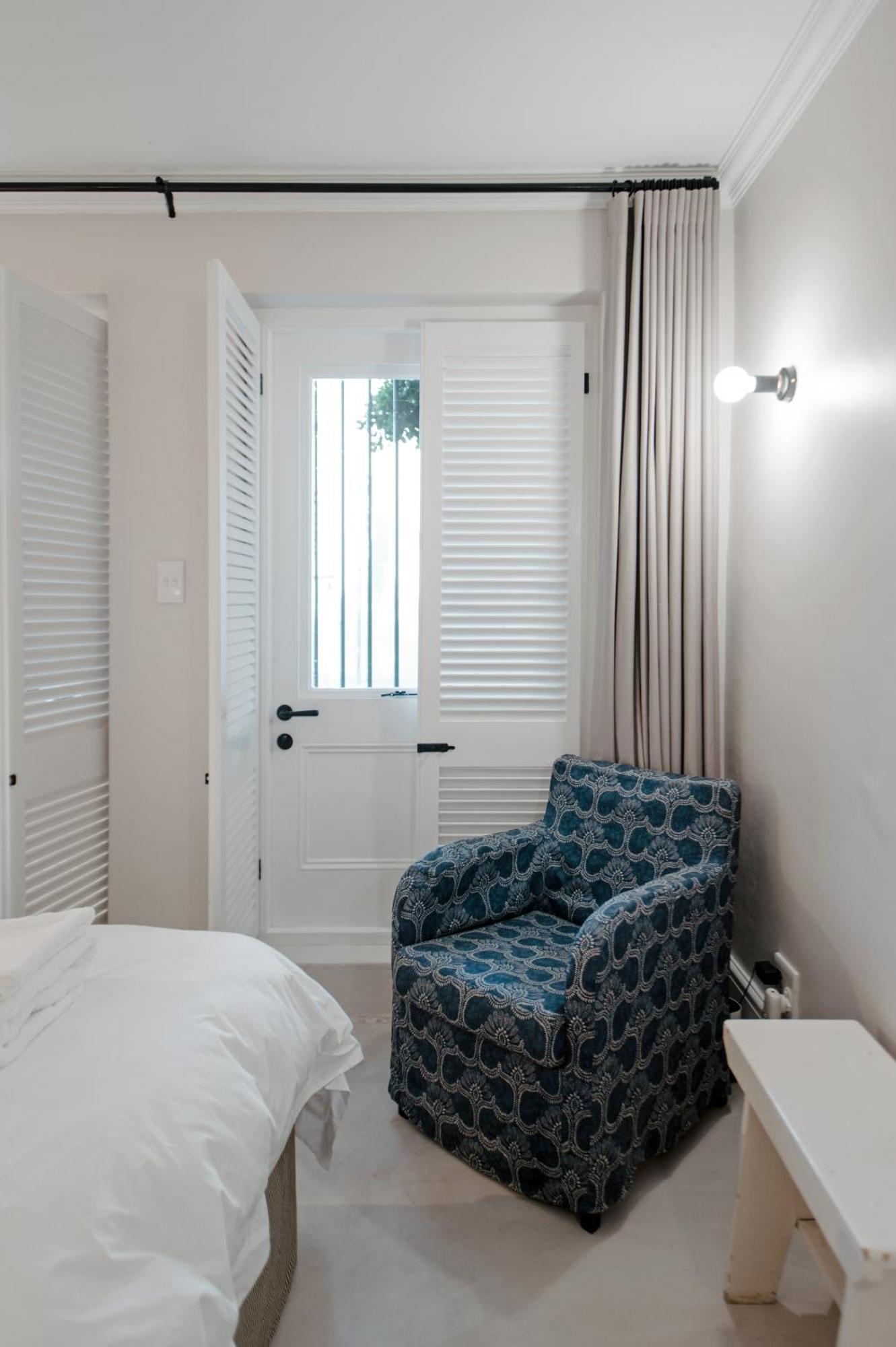 Cape Finest - De Waterkant House Cape Town Ruang foto