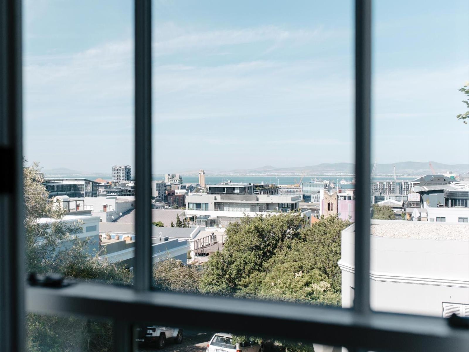 Cape Finest - De Waterkant House Cape Town Ruang foto