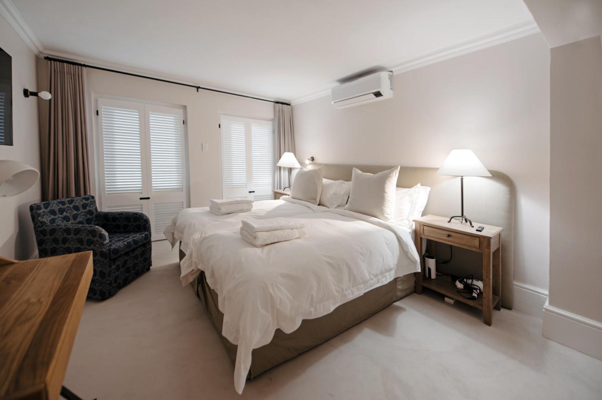 Cape Finest - De Waterkant House Cape Town Ruang foto