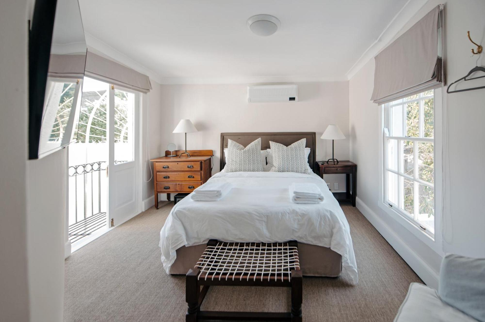 Cape Finest - De Waterkant House Cape Town Ruang foto