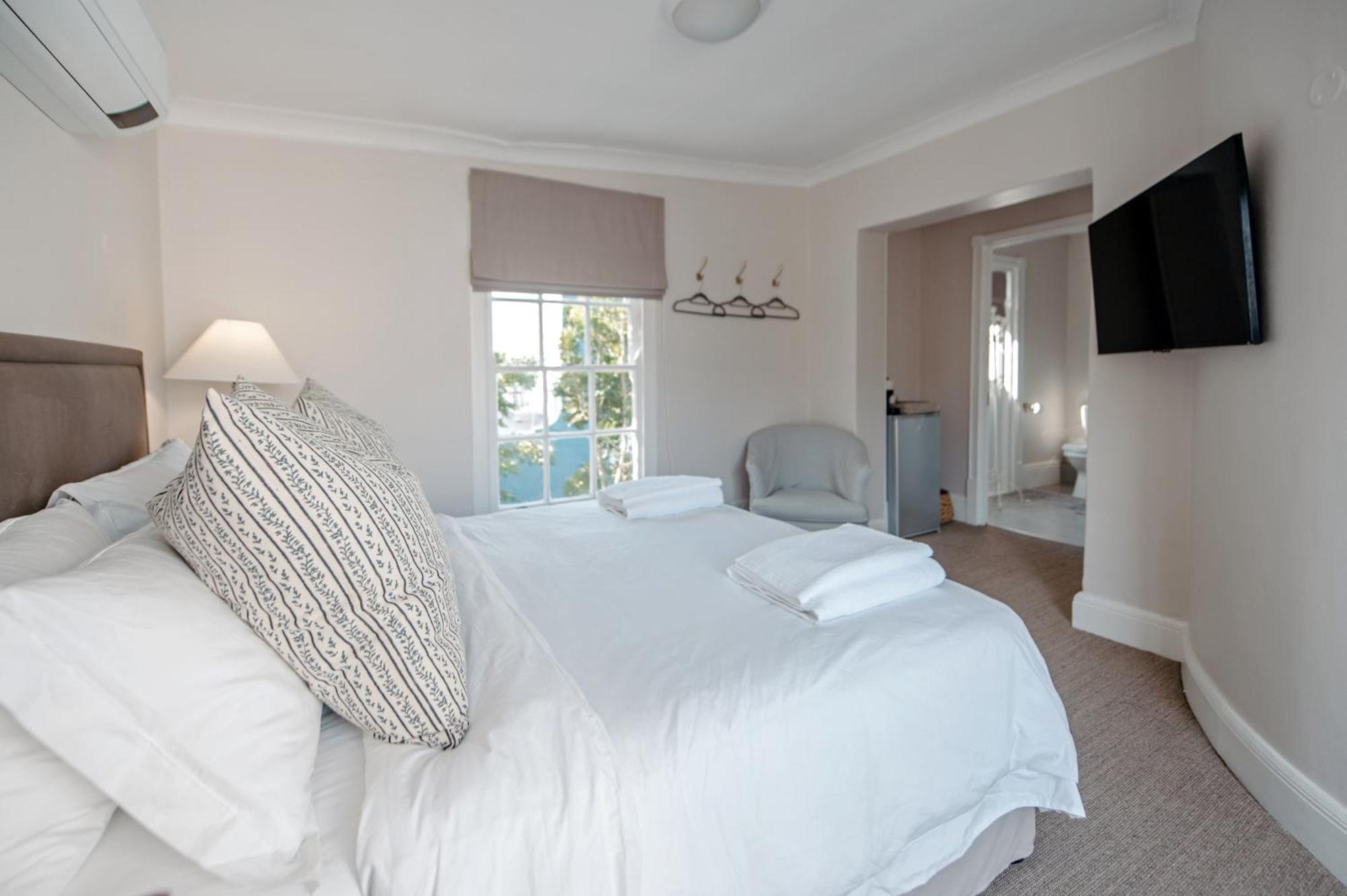 Cape Finest - De Waterkant House Cape Town Ruang foto