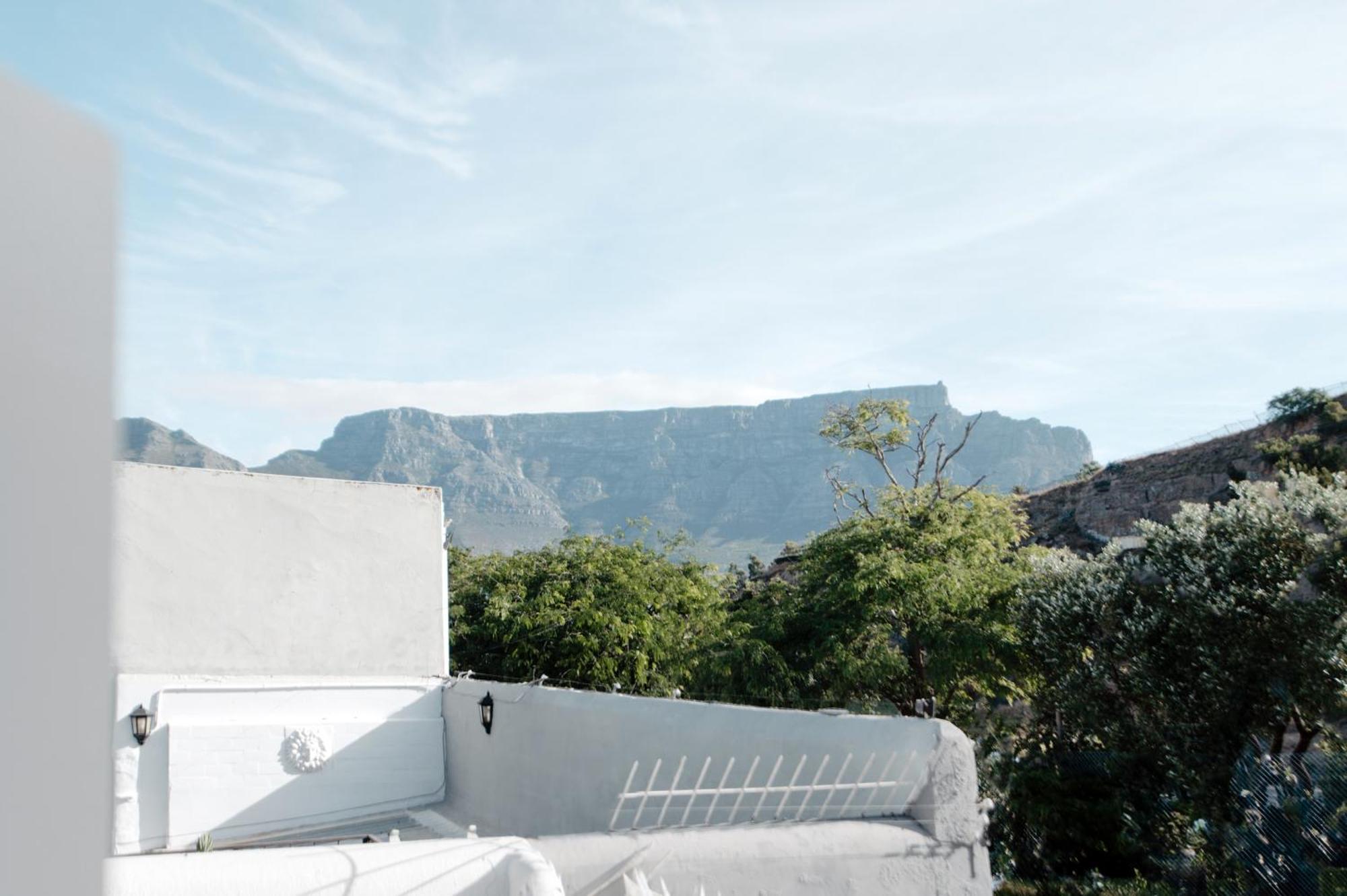 Cape Finest - De Waterkant House Cape Town Ruang foto