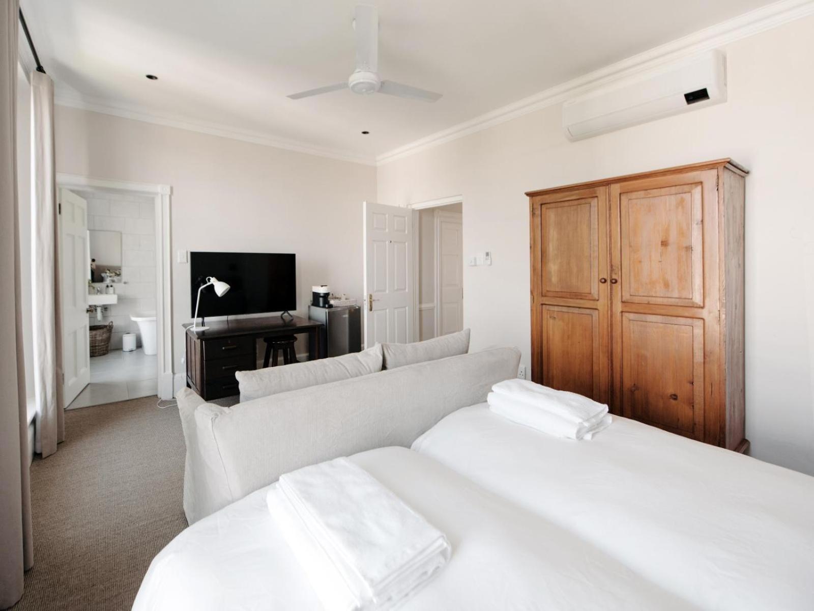Cape Finest - De Waterkant House Cape Town Ruang foto
